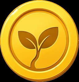 TreeCoin gold reward point